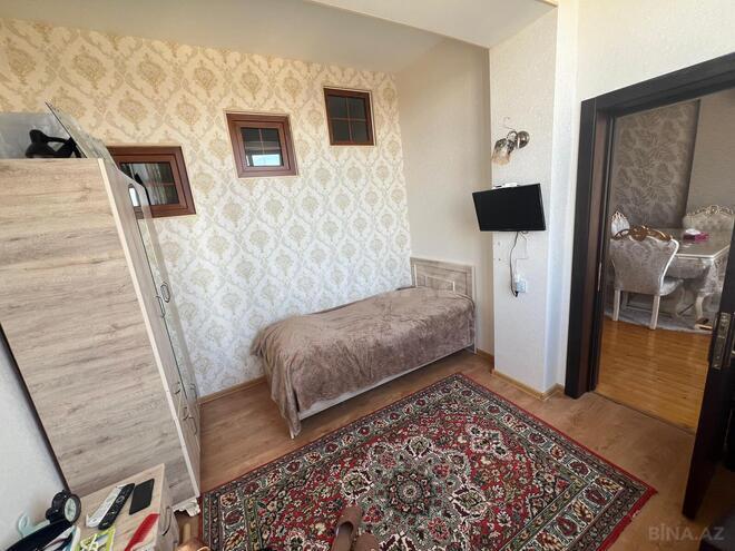Satılır 4 otaqlı yeni tikili 140 m², Nizami r., photo 8 from 17