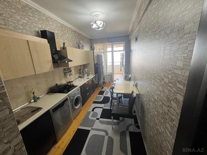 Satılır 4 otaqlı yeni tikili 140 m², Nizami r., photo 15 from 17