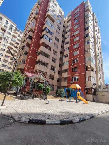 Satılır 2 otaqlı yeni tikili 96 m², Neftçilər m., photo 1 from 25