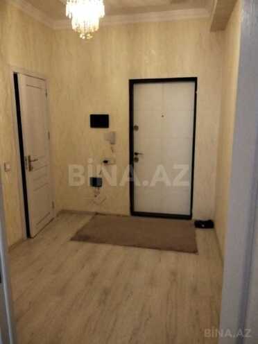 İcarəyə verilir 2 otaqlı yeni tikili 80 m², Yasamal r., photo 10 from 12