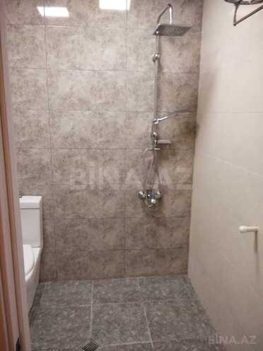 İcarəyə verilir 2 otaqlı yeni tikili 80 m², Yasamal r., photo 9 from 12