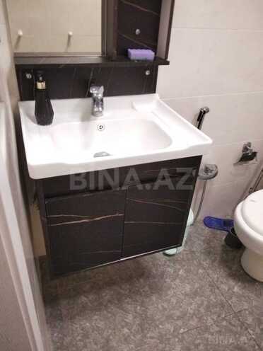 İcarəyə verilir 2 otaqlı yeni tikili 80 m², Yasamal r., photo 8 from 12