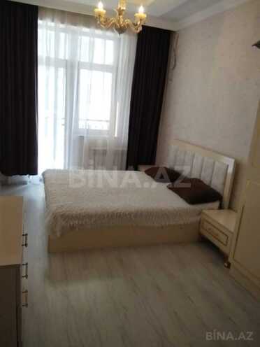 İcarəyə verilir 2 otaqlı yeni tikili 80 m², Yasamal r., photo 4 from 12