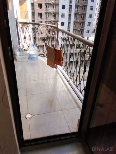 İcarəyə verilir 2 otaqlı yeni tikili 80 m², Yasamal r., photo 11 from 12