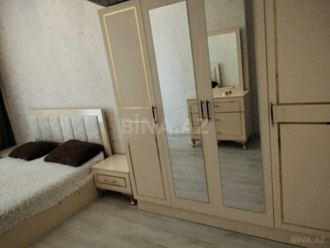 İcarəyə verilir 2 otaqlı yeni tikili 80 m², Yasamal r., photo 5 from 12
