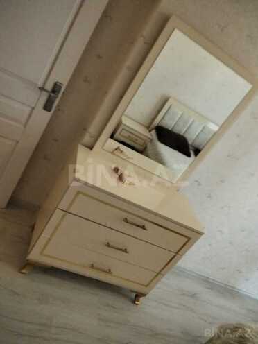 İcarəyə verilir 2 otaqlı yeni tikili 80 m², Yasamal r., photo 6 from 12