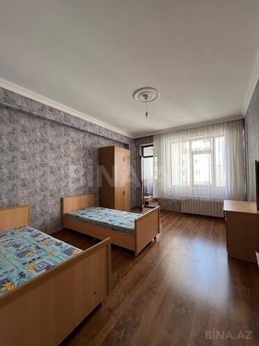İcarəyə verilir 3 otaqlı yeni tikili 155 m², İnşaatçılar m., photo 14 from 25