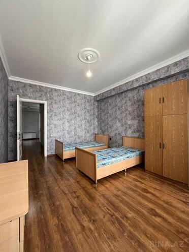 İcarəyə verilir 3 otaqlı yeni tikili 155 m², İnşaatçılar m., photo 15 from 25