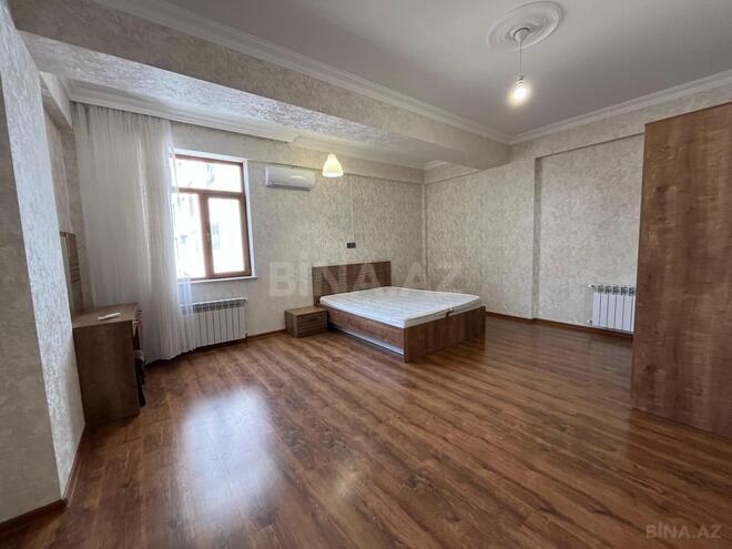 İcarəyə verilir 3 otaqlı yeni tikili 155 m², İnşaatçılar m., photo 12 from 25