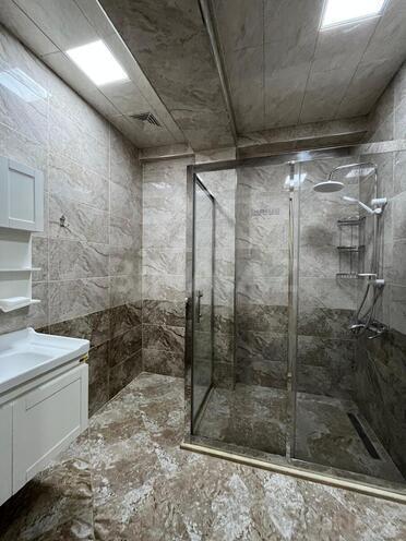 İcarəyə verilir 3 otaqlı yeni tikili 155 m², İnşaatçılar m., photo 23 from 25