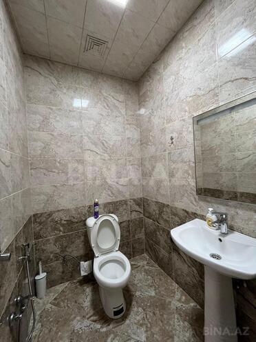 İcarəyə verilir 3 otaqlı yeni tikili 155 m², İnşaatçılar m., photo 24 from 25