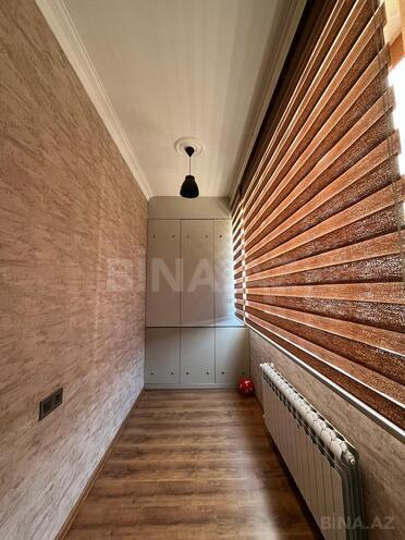 İcarəyə verilir 3 otaqlı yeni tikili 155 m², İnşaatçılar m., photo 21 from 25