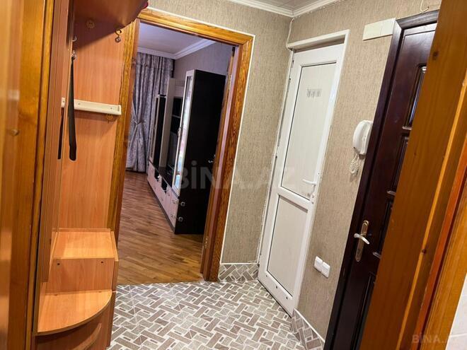 Satılır 3 otaqlı köhnə tikili 104 m², Sahil m., photo 15 from 22