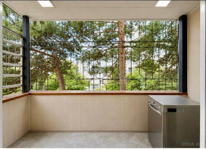 Satılır 1 otaqlı köhnə tikili 39 m², Şah İsmayıl Xətai m., photo 5 from 8