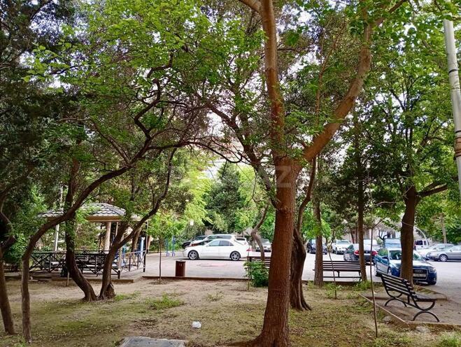 Satılır 1 otaqlı köhnə tikili 39 m², Şah İsmayıl Xətai m., photo 7 from 8