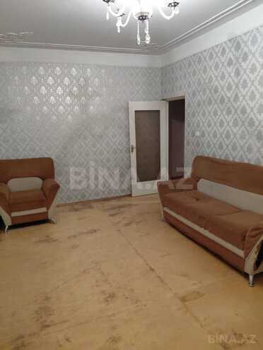 Сдаётся 2-комн. вторичка 45 м², м. Ази Асланов, photo 1 from 9