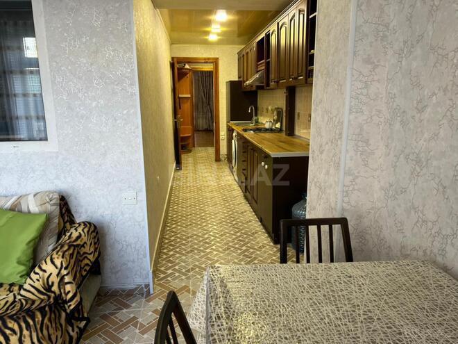 Satılır 3 otaqlı köhnə tikili 104 m², Sahil m., photo 14 from 22