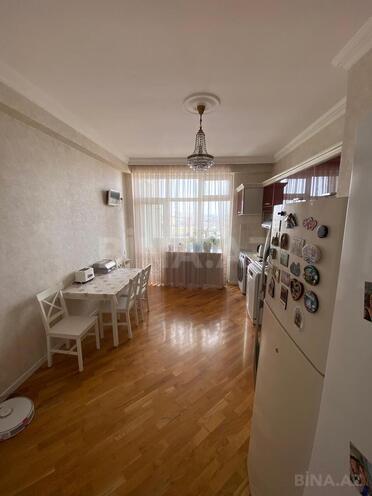 Satılır 2 otaqlı yeni tikili 90 m², Nəriman Nərimanov m., photo 4 from 14