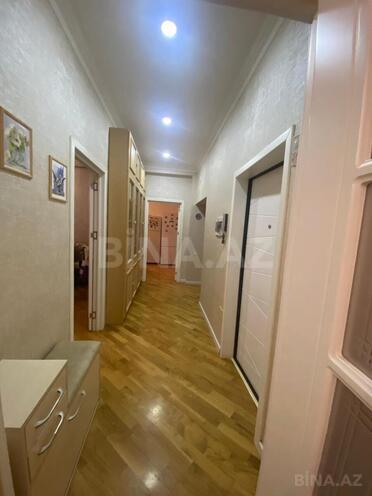 Satılır 2 otaqlı yeni tikili 90 m², Nəriman Nərimanov m., photo 13 from 14