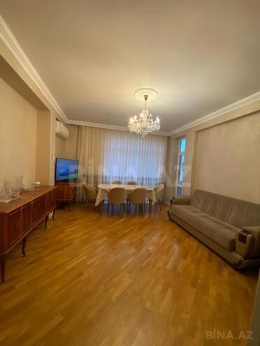 Satılır 2 otaqlı yeni tikili 90 m², Nəriman Nərimanov m., photo 6 from 14