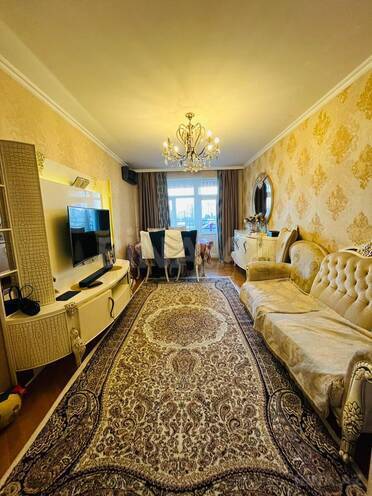 Satılır 3 otaqlı yeni tikili 130 m², 20 Yanvar m., photo 1 from 14