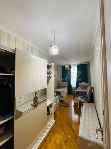 Satılır 3 otaqlı yeni tikili 130 m², 20 Yanvar m., photo 5 from 14