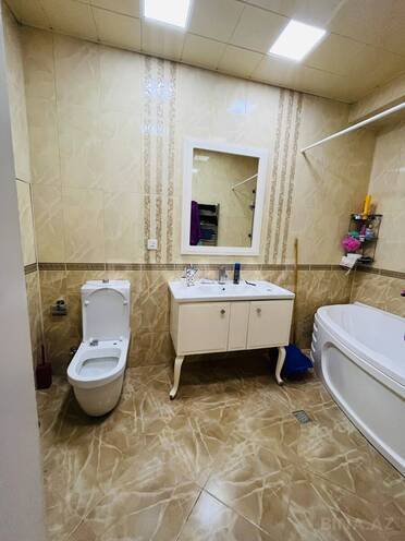 Satılır 3 otaqlı yeni tikili 130 m², 20 Yanvar m., photo 13 from 14