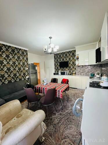 Satılır 3 otaqlı yeni tikili 130 m², 20 Yanvar m., photo 9 from 14