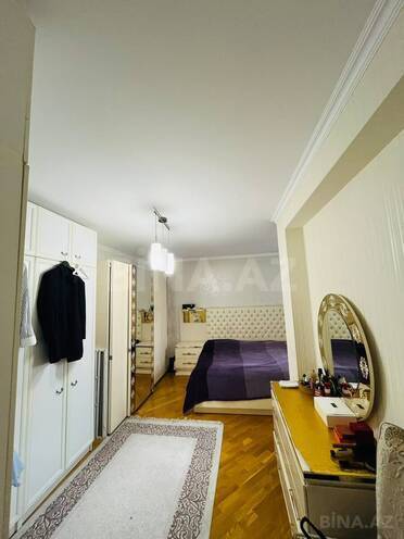 Satılır 3 otaqlı yeni tikili 130 m², 20 Yanvar m., photo 7 from 14