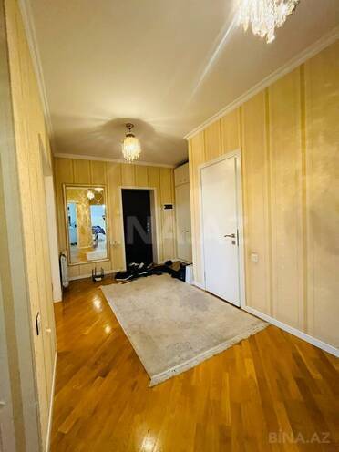 Satılır 3 otaqlı yeni tikili 130 m², 20 Yanvar m., photo 6 from 14
