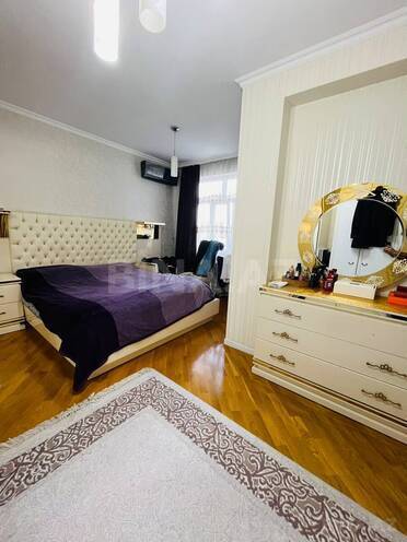 Satılır 3 otaqlı yeni tikili 130 m², 20 Yanvar m., photo 4 from 14