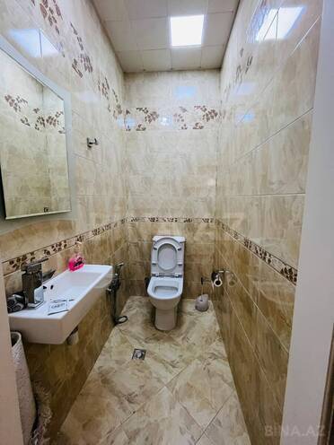 Satılır 3 otaqlı yeni tikili 130 m², 20 Yanvar m., photo 12 from 14