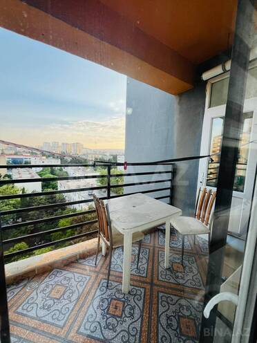 Satılır 3 otaqlı yeni tikili 130 m², 20 Yanvar m., photo 10 from 14