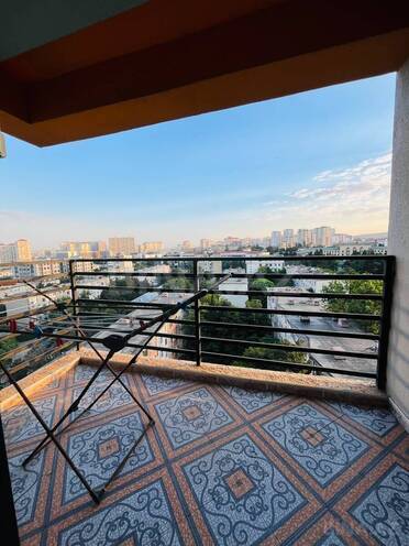 Satılır 3 otaqlı yeni tikili 130 m², 20 Yanvar m., photo 11 from 14