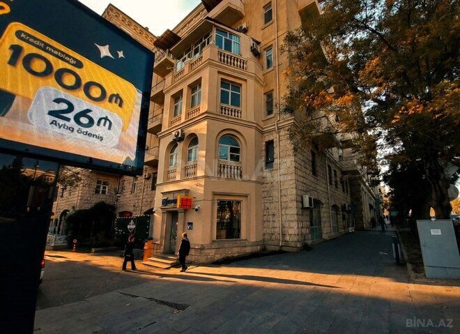 Продаётся 3-комн. новостройка 110 м², м. Низами, photo 13 from 14