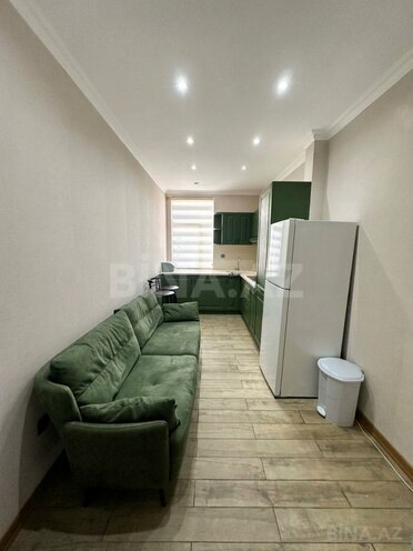 Продаётся 3-комн. новостройка 110 м², м. Низами, photo 9 from 14