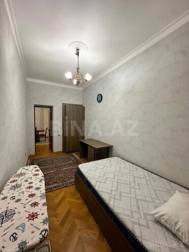 Продаётся 3-комн. новостройка 110 м², м. Низами, photo 8 from 14