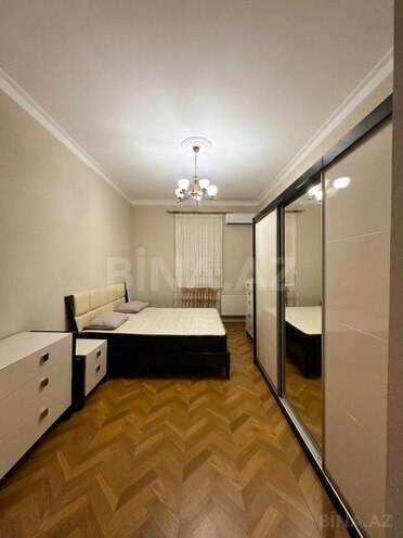Продаётся 3-комн. новостройка 110 м², м. Низами, photo 5 from 14