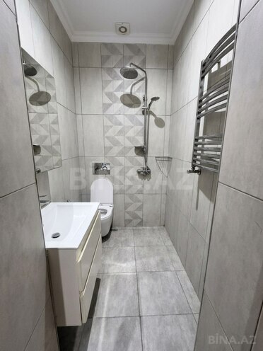 Продаётся 3-комн. новостройка 110 м², м. Низами, photo 11 from 14