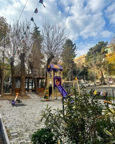 Продаётся 3-комн. новостройка 110 м², м. Низами, photo 12 from 14