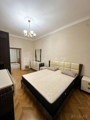 Продаётся 3-комн. новостройка 110 м², м. Низами, photo 6 from 14