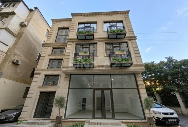 İcarəyə verilir  obyekt 360 m², Elmlər Akademiyası m., photo 1 from 31