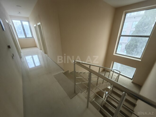 İcarəyə verilir  obyekt 360 m², Elmlər Akademiyası m., photo 9 from 31