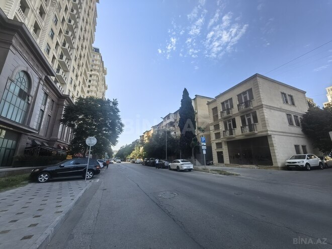 İcarəyə verilir  obyekt 360 m², Elmlər Akademiyası m., photo 29 from 31