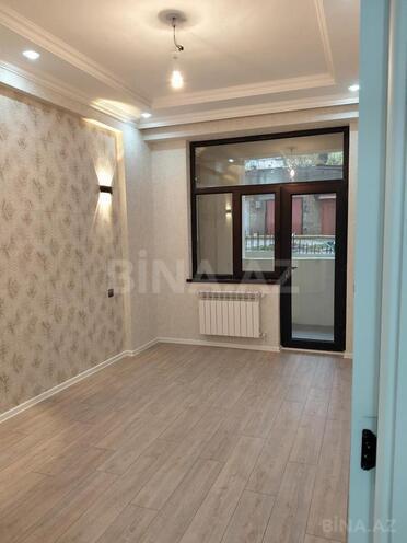 Satılır 2 otaqlı yeni tikili 60 m², Yeni Günəşli q., photo 1 from 16