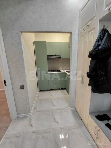 Satılır 2 otaqlı yeni tikili 60 m², Yeni Günəşli q., photo 5 from 16