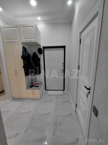 Satılır 2 otaqlı yeni tikili 60 m², Yeni Günəşli q., photo 13 from 16