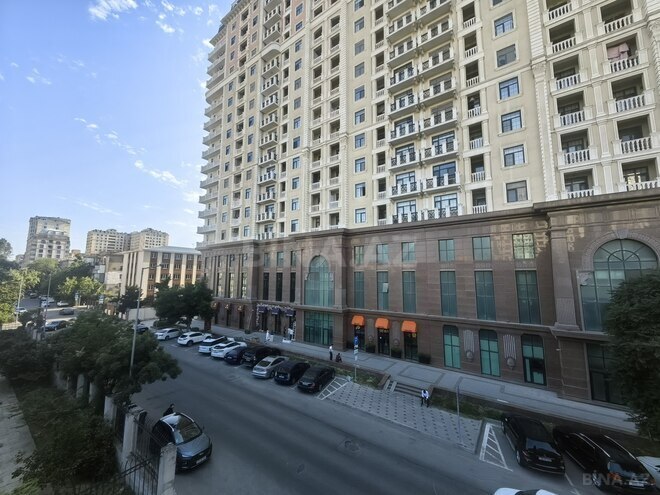 İcarəyə verilir  obyekt 360 m², Elmlər Akademiyası m., photo 3 from 31