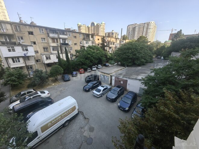 İcarəyə verilir  obyekt 360 m², Elmlər Akademiyası m., photo 6 from 31
