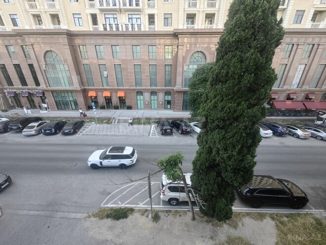 İcarəyə verilir  obyekt 360 m², Elmlər Akademiyası m., photo 4 from 31